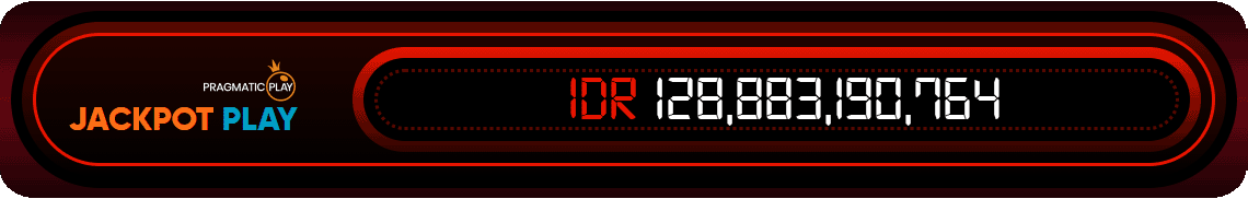 Jackpot LUKI138